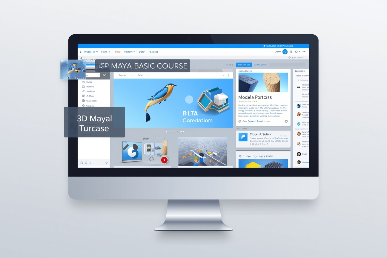 Grundläggande 3D-modellering med Blender